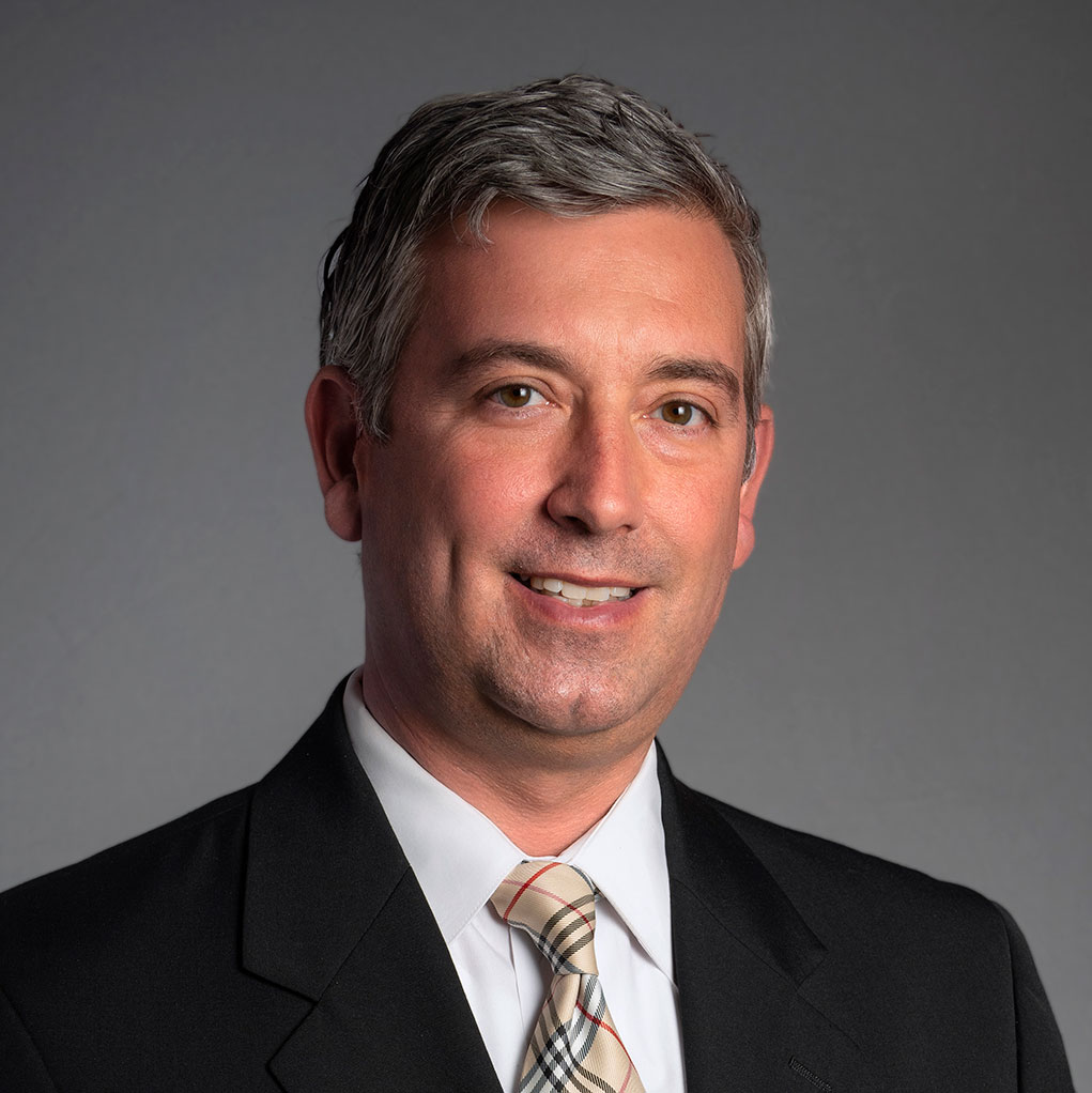 Matthew Pfeiffer