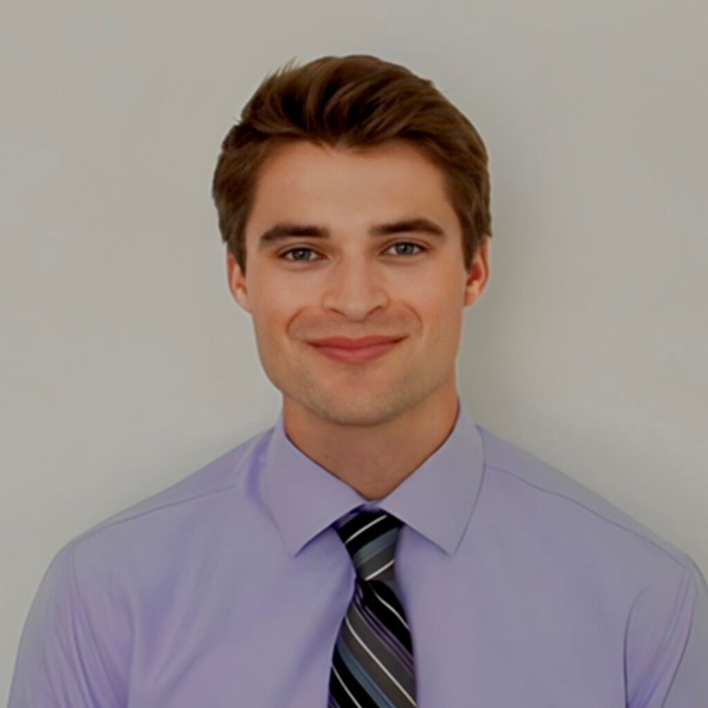 Michael Petrus