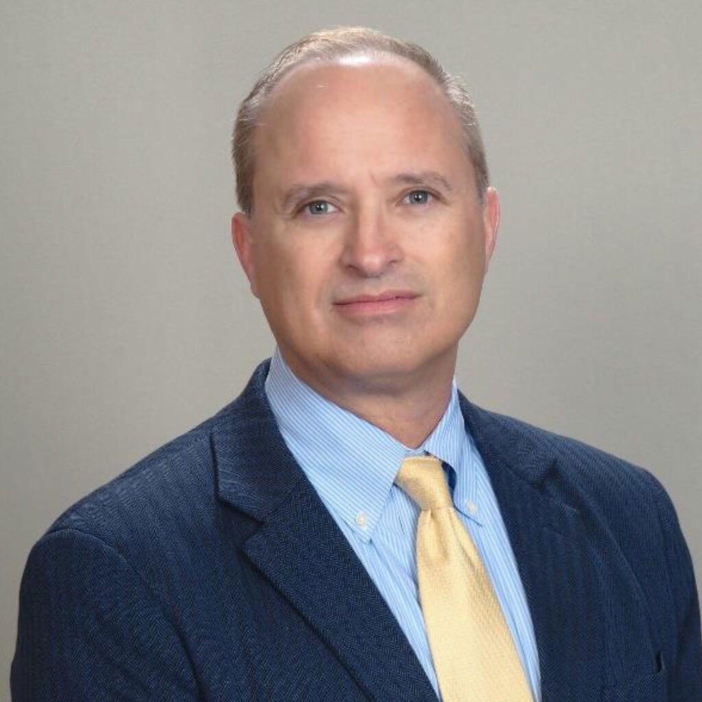 Thomas P. Petrus